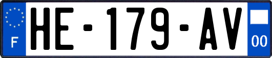 HE-179-AV