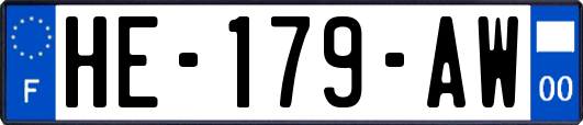 HE-179-AW