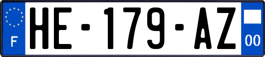 HE-179-AZ