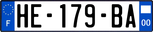 HE-179-BA