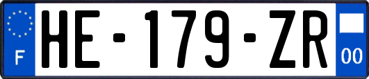 HE-179-ZR