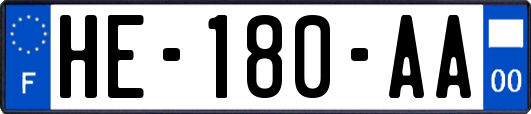 HE-180-AA