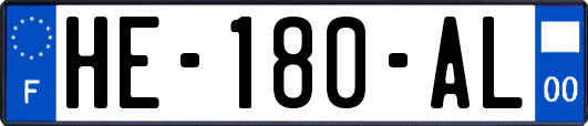 HE-180-AL