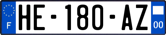 HE-180-AZ