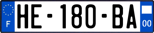 HE-180-BA