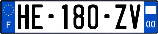 HE-180-ZV