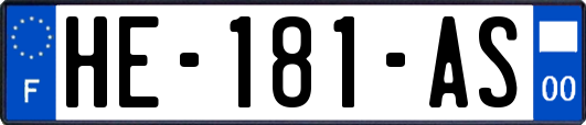 HE-181-AS