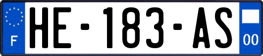 HE-183-AS