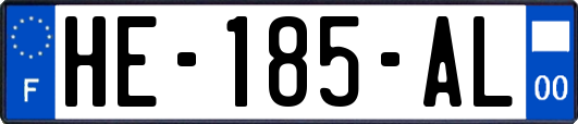 HE-185-AL