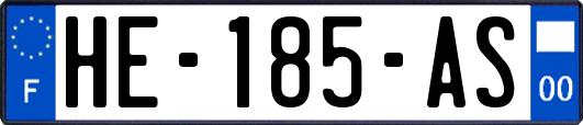 HE-185-AS