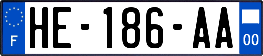 HE-186-AA