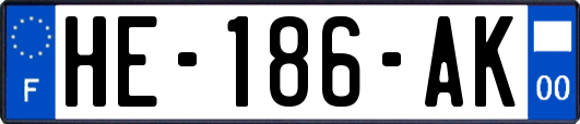 HE-186-AK