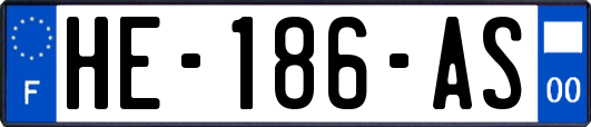 HE-186-AS