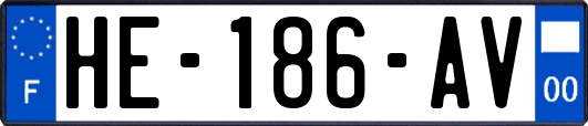 HE-186-AV