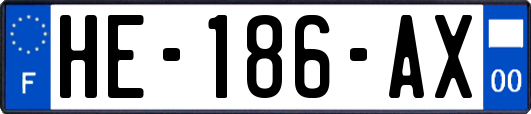 HE-186-AX