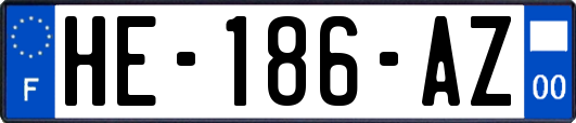 HE-186-AZ