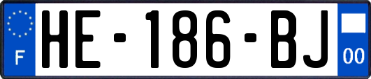 HE-186-BJ
