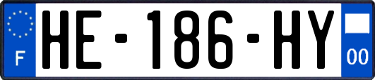 HE-186-HY