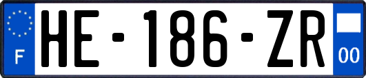 HE-186-ZR
