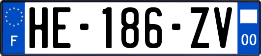 HE-186-ZV