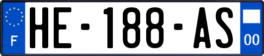 HE-188-AS