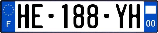 HE-188-YH