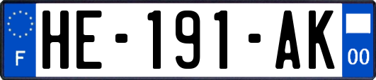 HE-191-AK