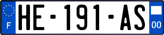 HE-191-AS