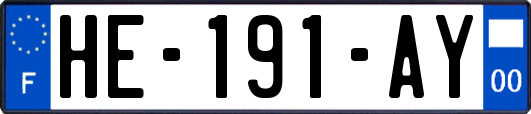 HE-191-AY