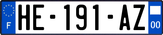 HE-191-AZ