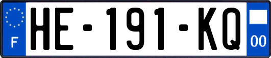 HE-191-KQ