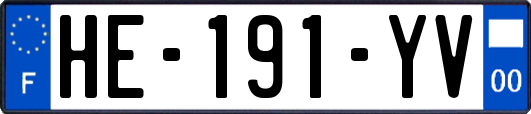 HE-191-YV