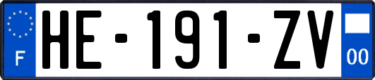 HE-191-ZV