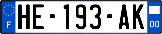 HE-193-AK