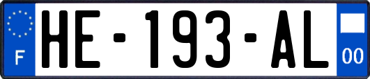 HE-193-AL