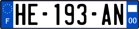 HE-193-AN