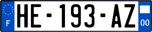 HE-193-AZ