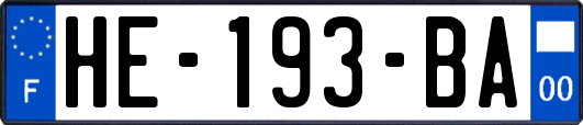 HE-193-BA