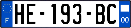 HE-193-BC