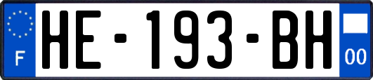 HE-193-BH