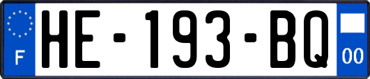 HE-193-BQ