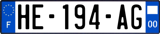 HE-194-AG