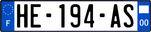 HE-194-AS