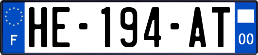 HE-194-AT