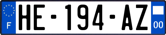 HE-194-AZ