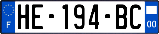 HE-194-BC