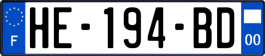 HE-194-BD