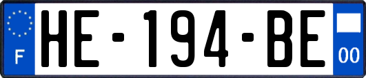 HE-194-BE