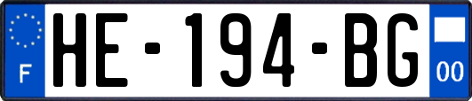 HE-194-BG