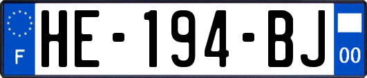 HE-194-BJ